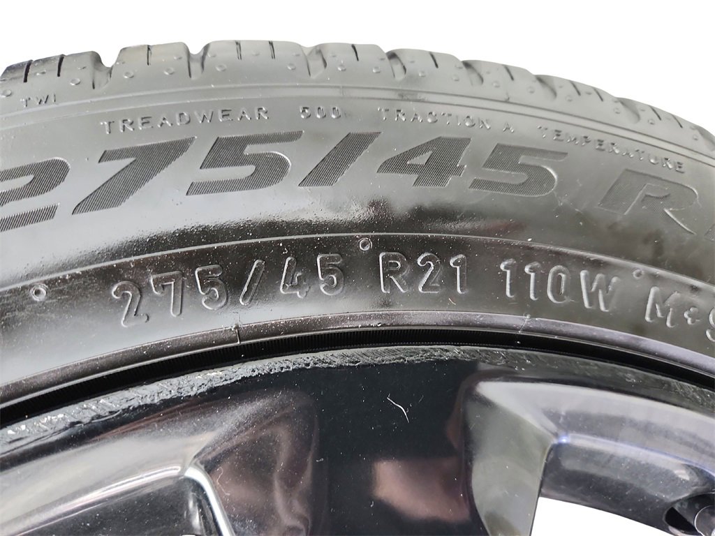 Used 2020 Ford Explorer ST w/ ST Street Pack image 45