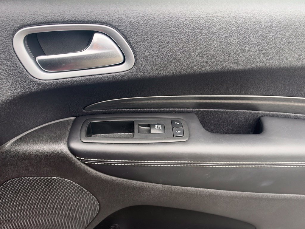 Used 2018 Dodge Durango Citadel AWD/4WD image 29