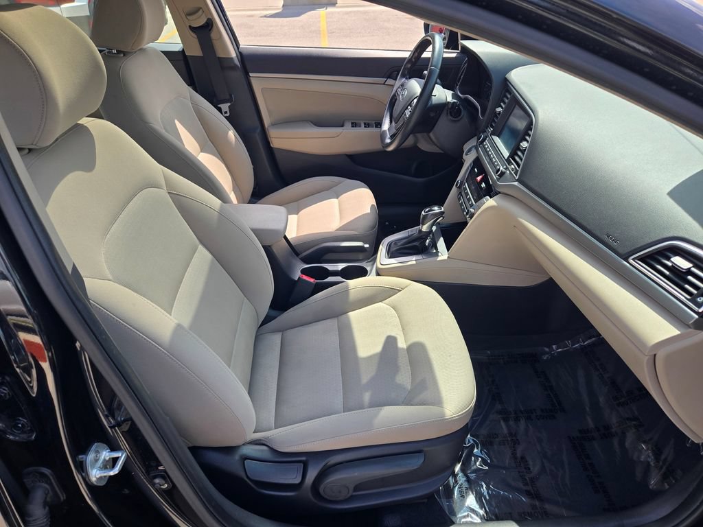 Used 2018 Hyundai Elantra Value Edition w/ Cargo Package FWD image 10