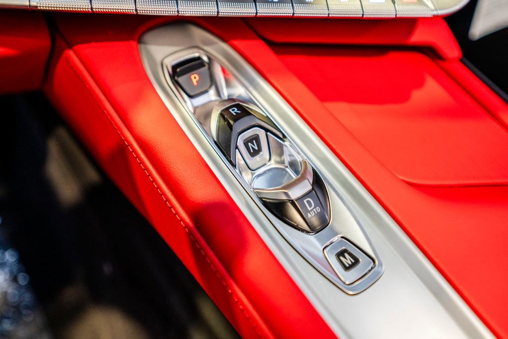 New 2026 Chevrolet Corvette Z06 RWD image 41