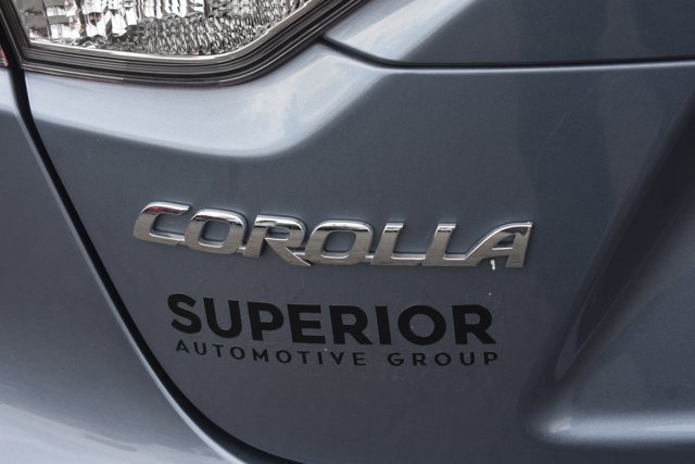 Used 2024 Toyota Corolla LE image 7