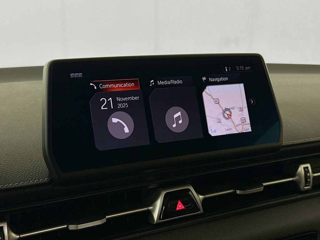 Used 2022 Toyota Supra A91 Edition w/ Driver Assist Package image 16