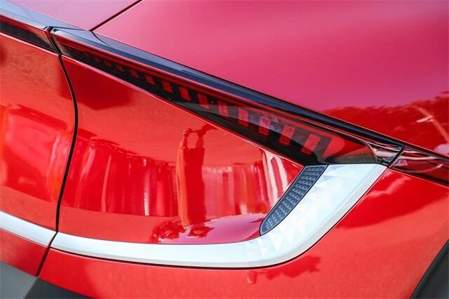New 2025 Kia EV6 Light AWD/4WD image 9