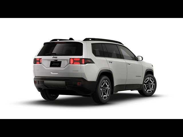 New 2026 Jeep Cherokee Laredo image 14