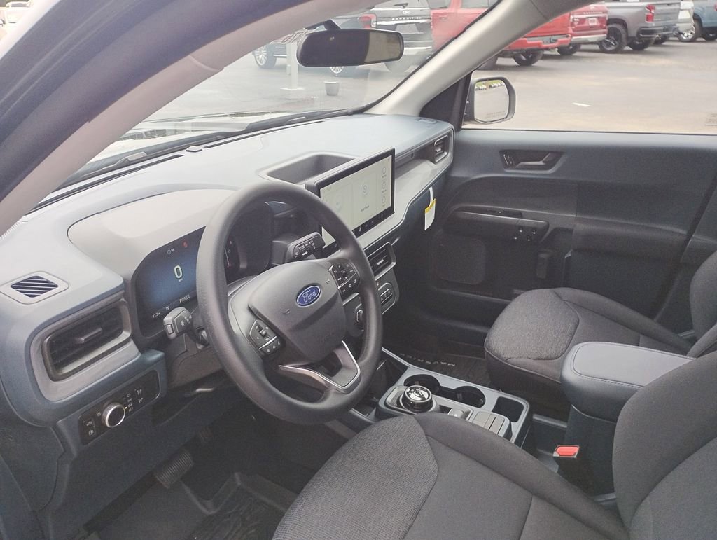 New 2025 Ford Maverick XL image 27