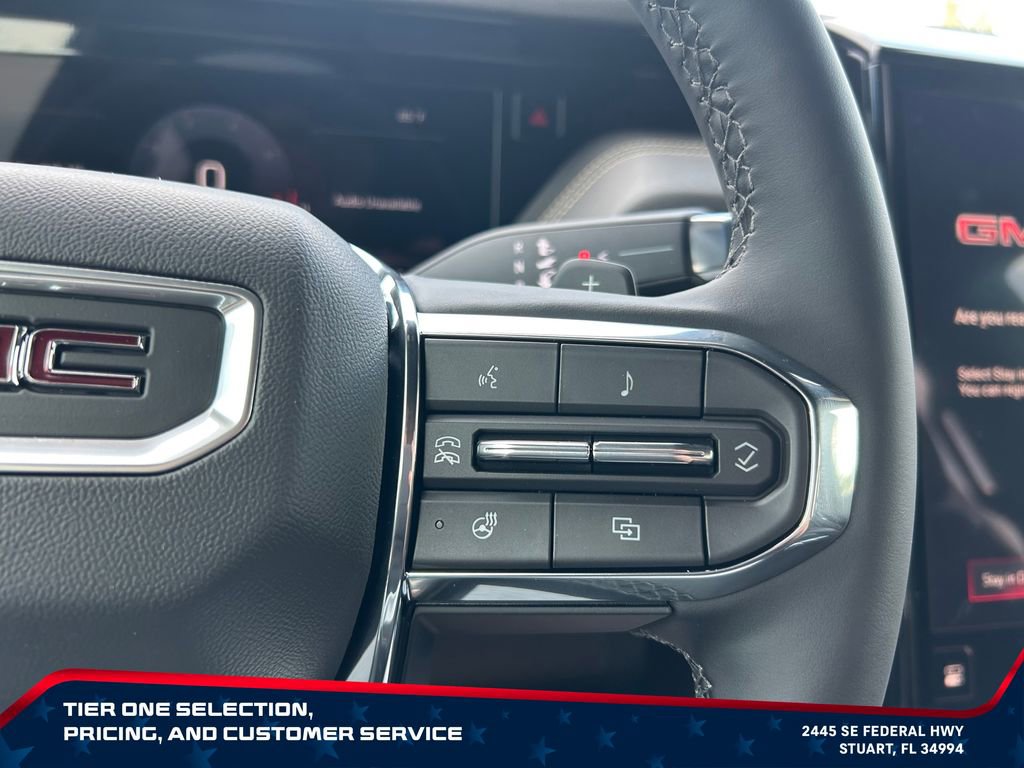New 2026 GMC Yukon Elevation RWD image 19