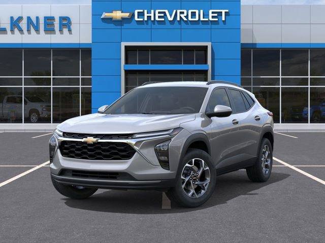 New 2026 Chevrolet Trax LT w/ LT Convenience Package image 7