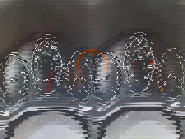 New 2025 MAZDA CX-30 2.5 Turbo w/ Premium Package image 15