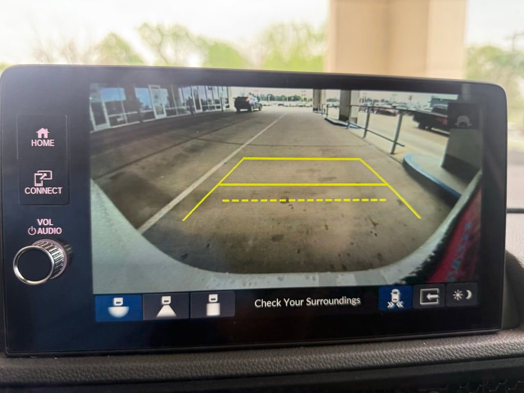 Used 2026 Honda CR-V Sport-L image 25