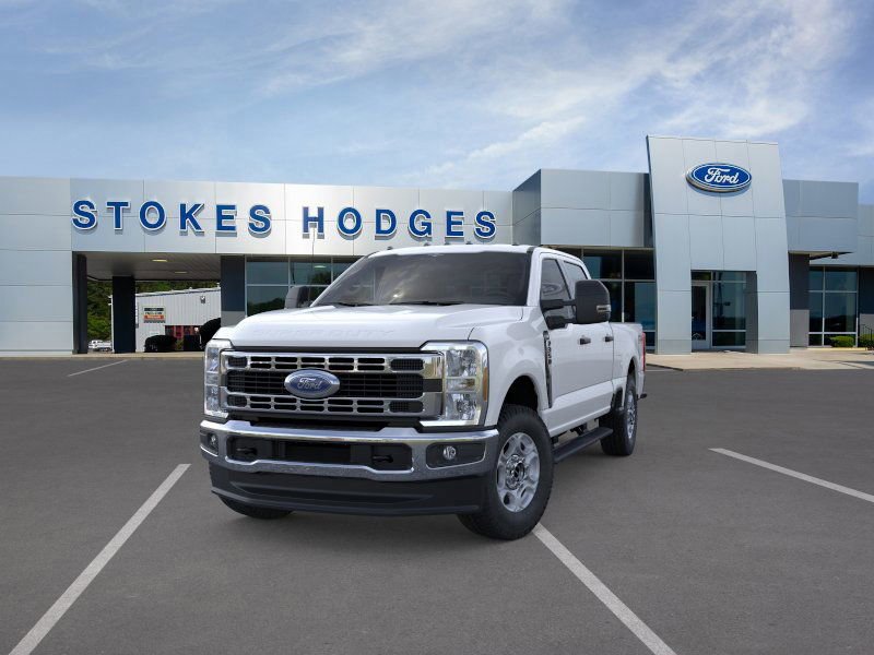 New 2026 Ford F350 XLT w/ FX4 Off-Road Package image 22