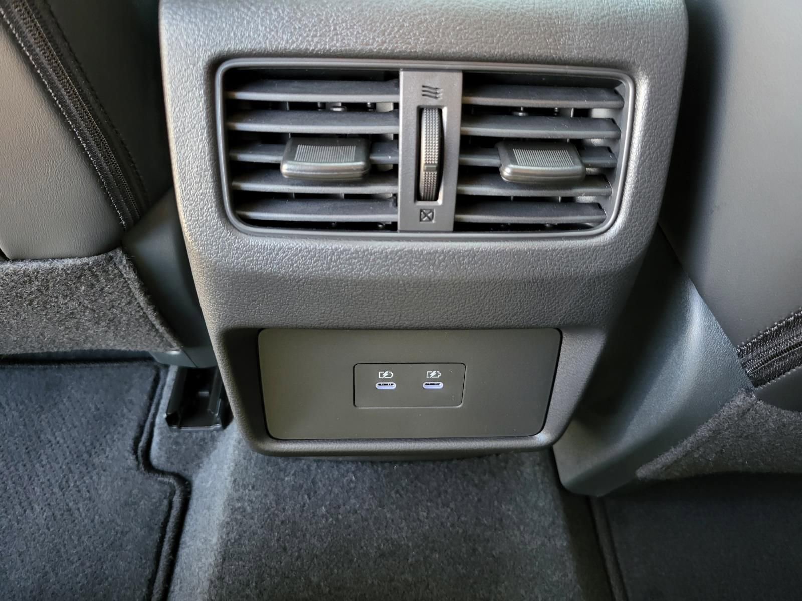 New 2026 Nissan Rogue SV image 16