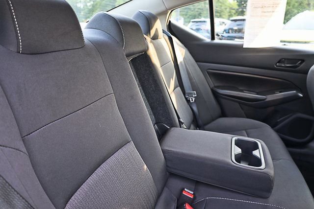 Used 2025 Nissan Altima 2.5 SV image 20