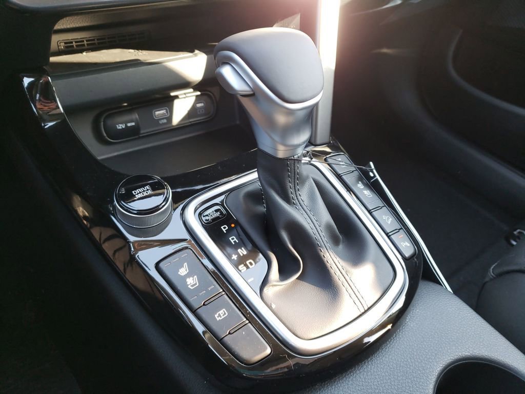 New 2026 Kia Seltos SX image 24