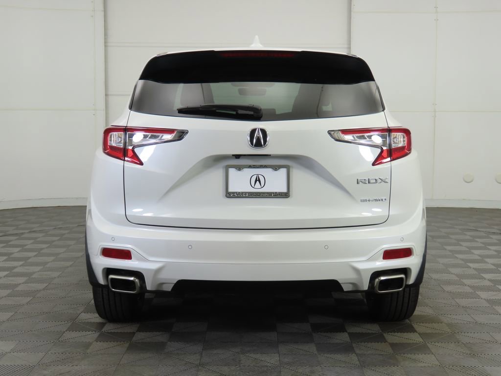 New 2026 Acura RDX Advance Package image 6