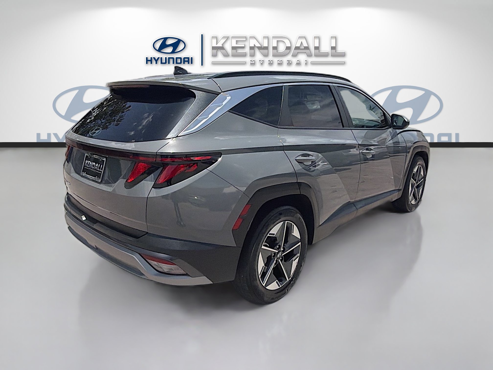 Used 2025 Hyundai Tucson SEL FWD image 6