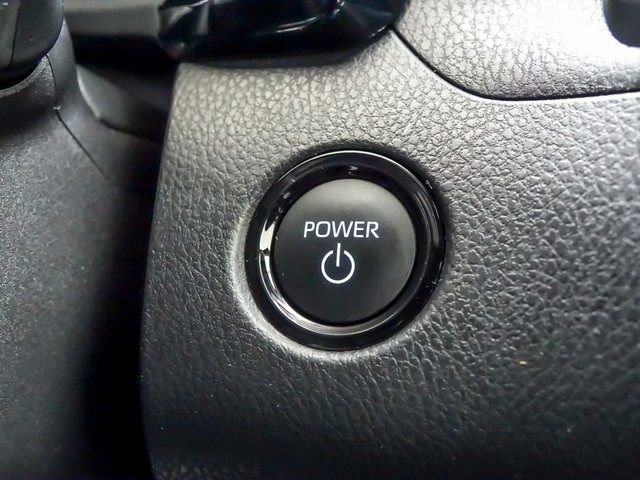 Certified 2025 Toyota Camry SE FWD image 16