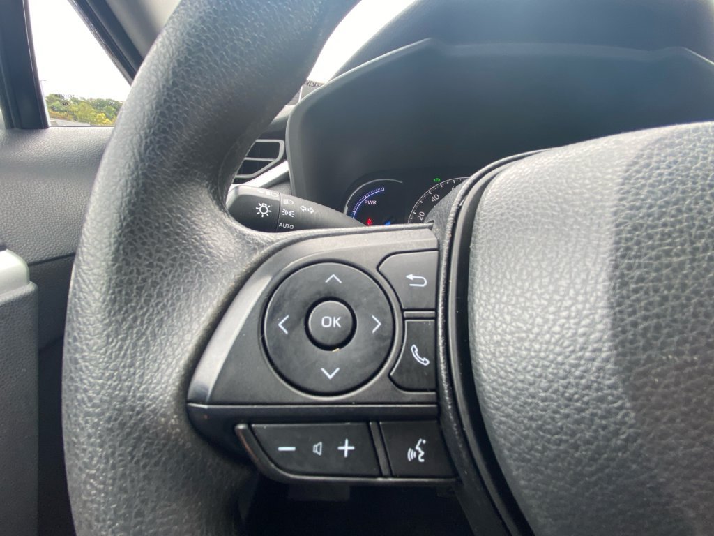 Used 2023 Toyota RAV4 XLE w/ Convenience Package AWD/4WD image 18