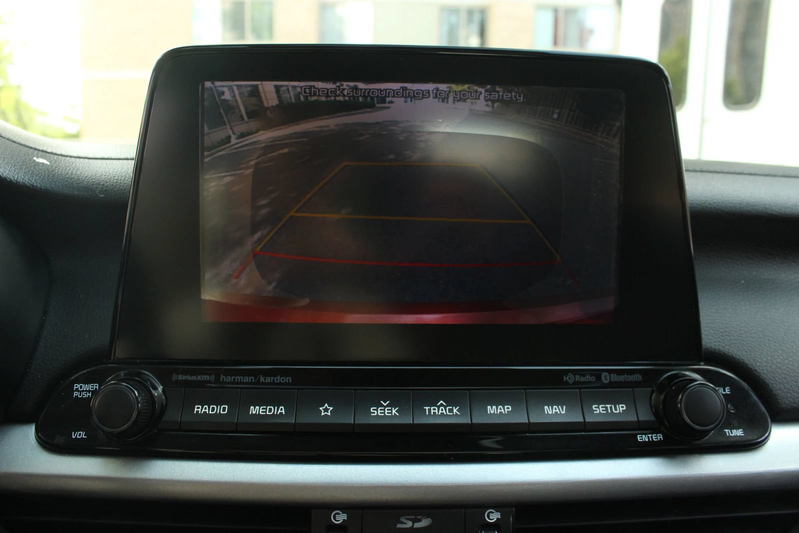 Used 2019 Kia Forte EX w/ EX Launch Edition FWD image 34