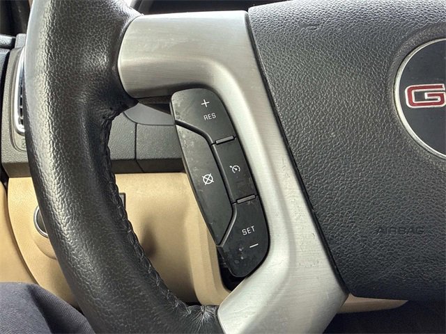 Used 2012 GMC Acadia SLT image 29