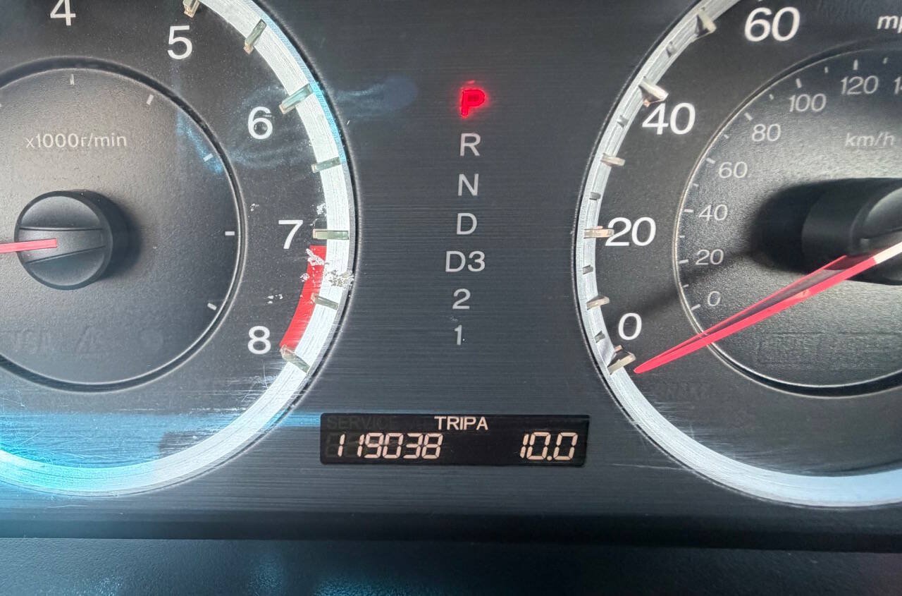 Used 2009 Honda Accord EX-L image 21