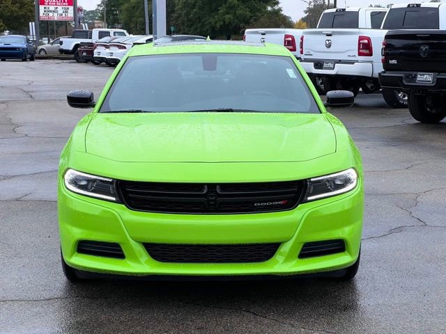 Used 2023 Dodge Charger SXT w/ Cold Weather Package image 39