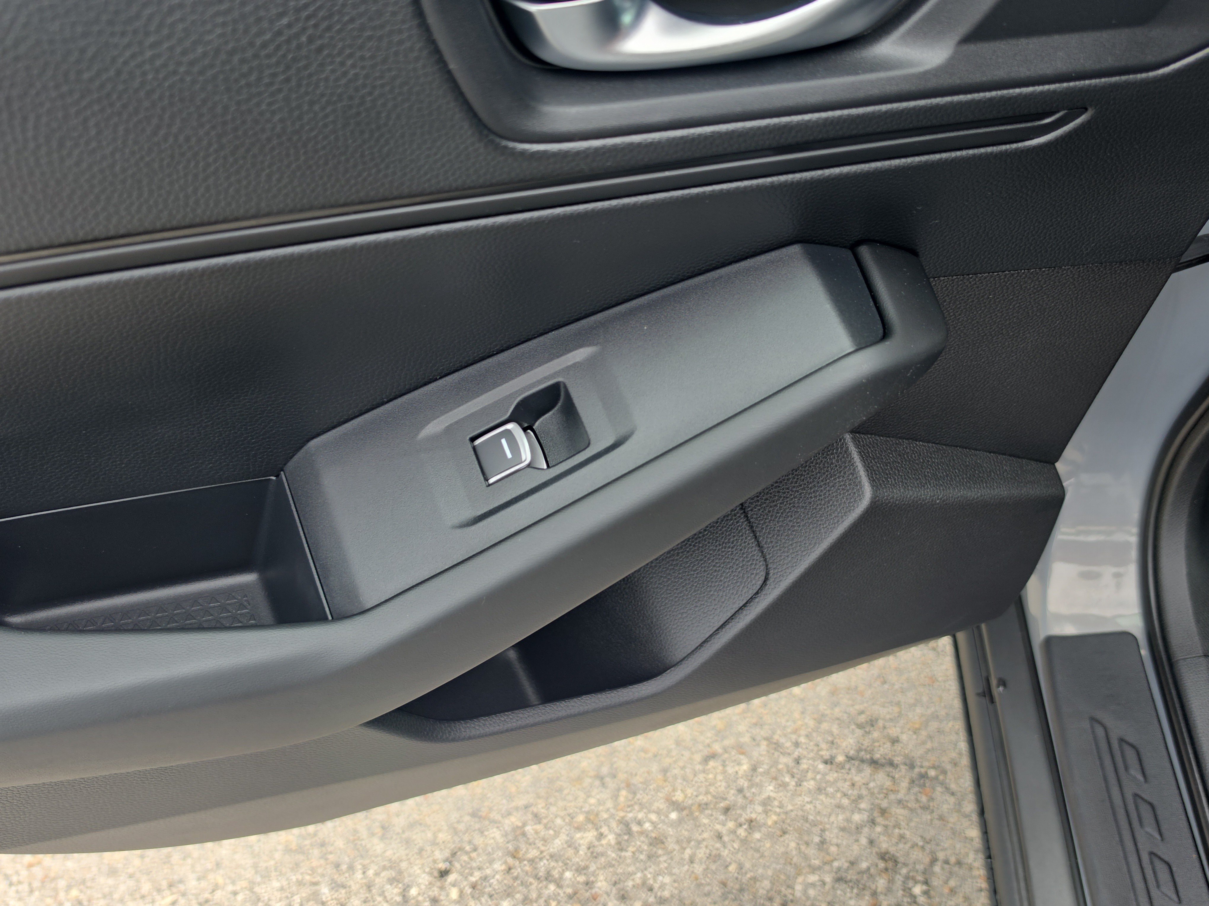 Certified 2025 Honda Accord Sport image 12