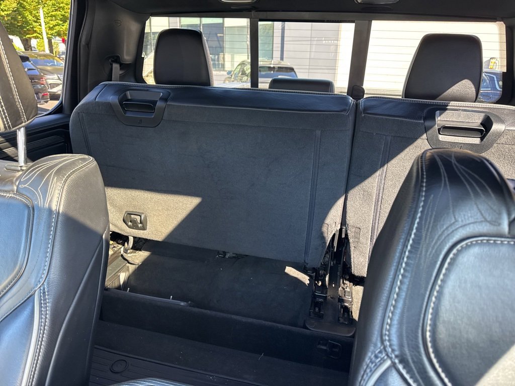 Used 2021 RAM 1500 Limited image 35