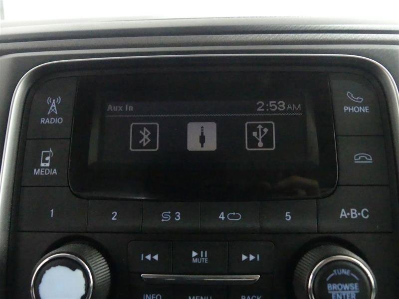 Used 2016 RAM 2500 Tradesman w/ Chrome Appearance Group image 33