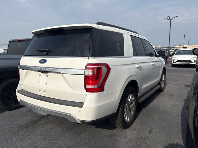 Used 2020 Ford Expedition XLT RWD image 7