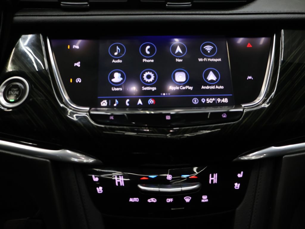 Used 2020 Cadillac XT6 Premium Luxury image 22