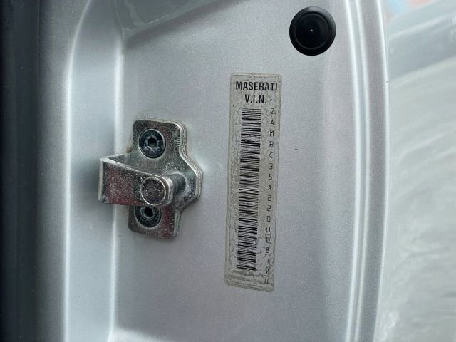 Used 2002 Maserati Coupe GT image 38