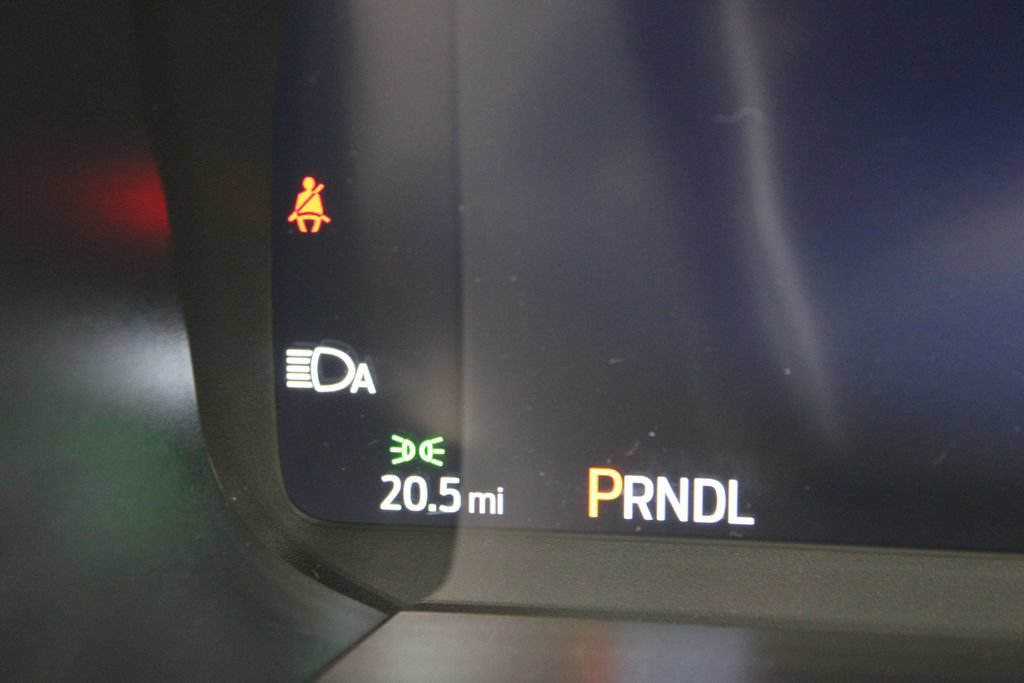 New 2026 Ford Explorer Active RWD image 41