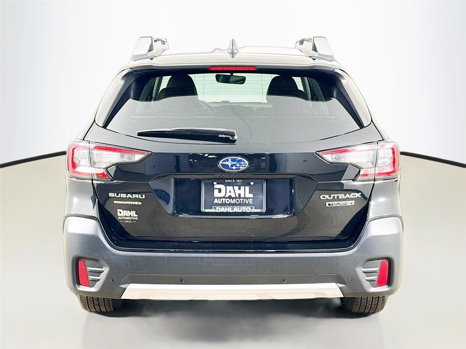 Used 2021 Subaru Outback Touring w/ Tech Package 3 image 12