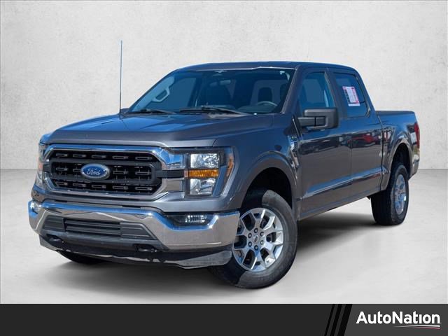 Used 2023 Ford F150 XLT