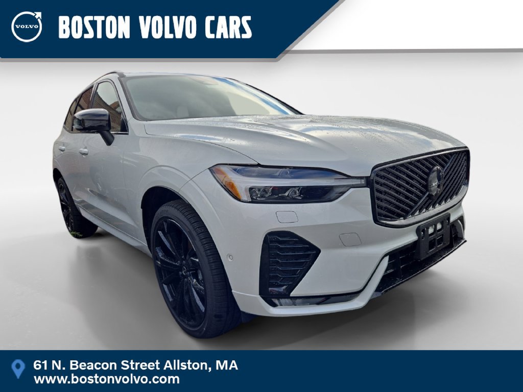 New 2026 Volvo XC60 B5 Ultra w/ Protection Package Premier AWD/4WD image 1