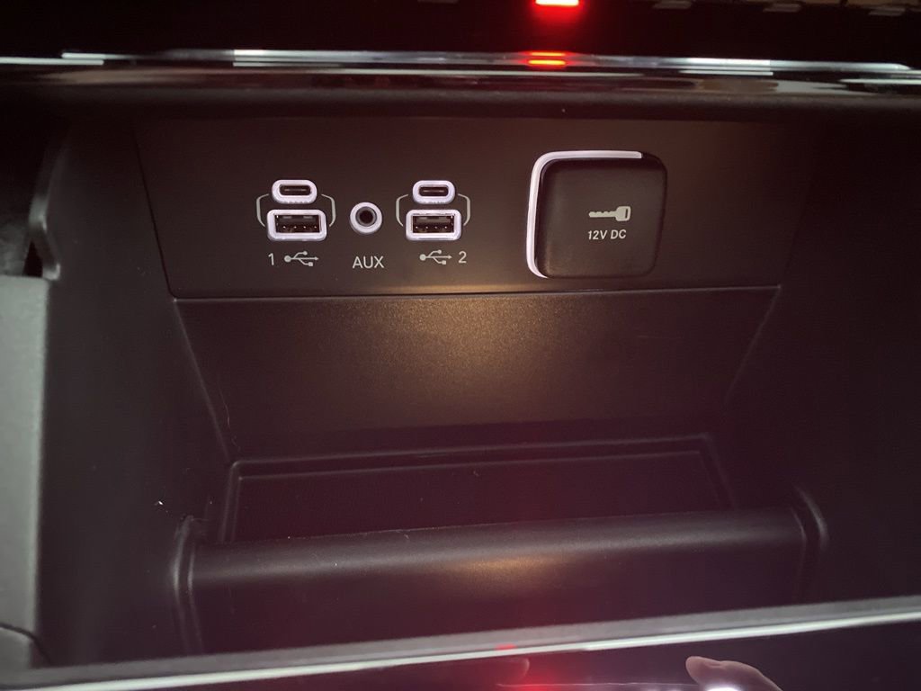 New 2025 Jeep Grand Cherokee L Summit w/ Obsidian Package image 31