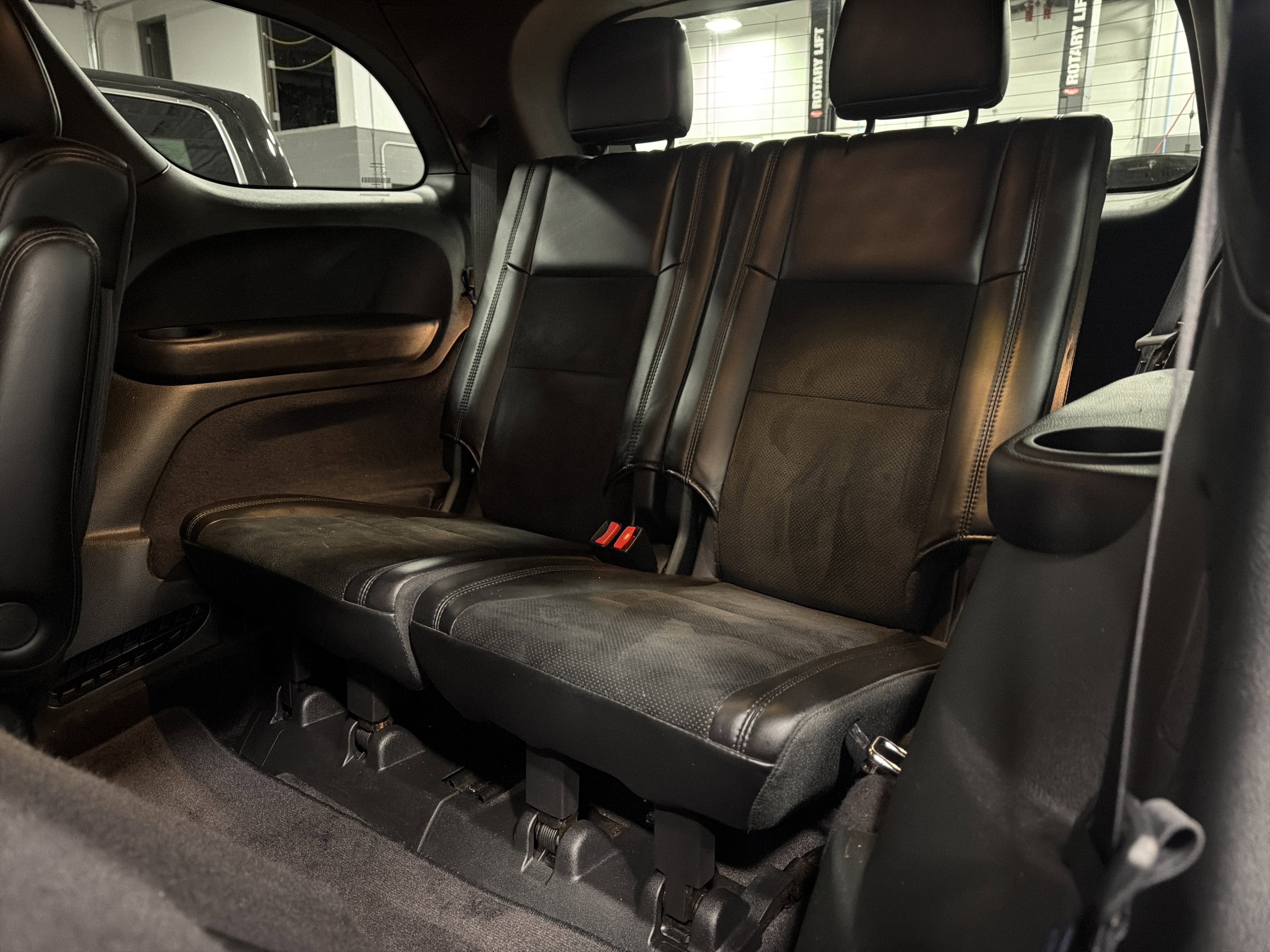 Used 2018 Dodge Durango GT w/ Trailer Tow Group IV image 18