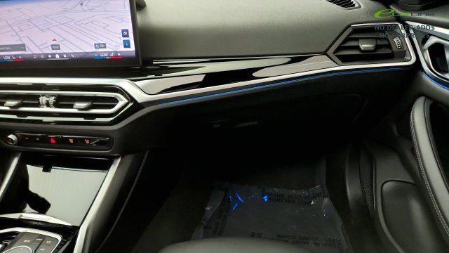 Used 2024 BMW i4 eDrive40 RWD image 55