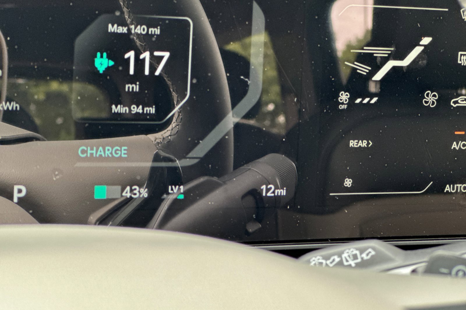New 2026 Kia EV9 Wind image 21