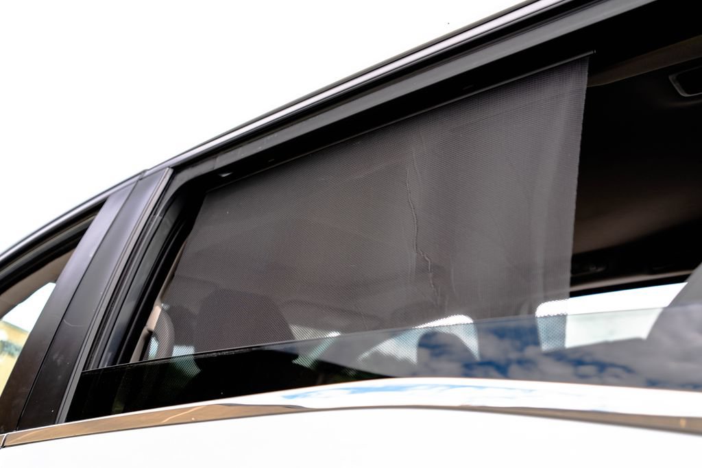 Used 2025 Honda Odyssey EX-L image 40