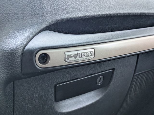 Used 2017 Jeep Wrangler Unlimited Sahara image 33