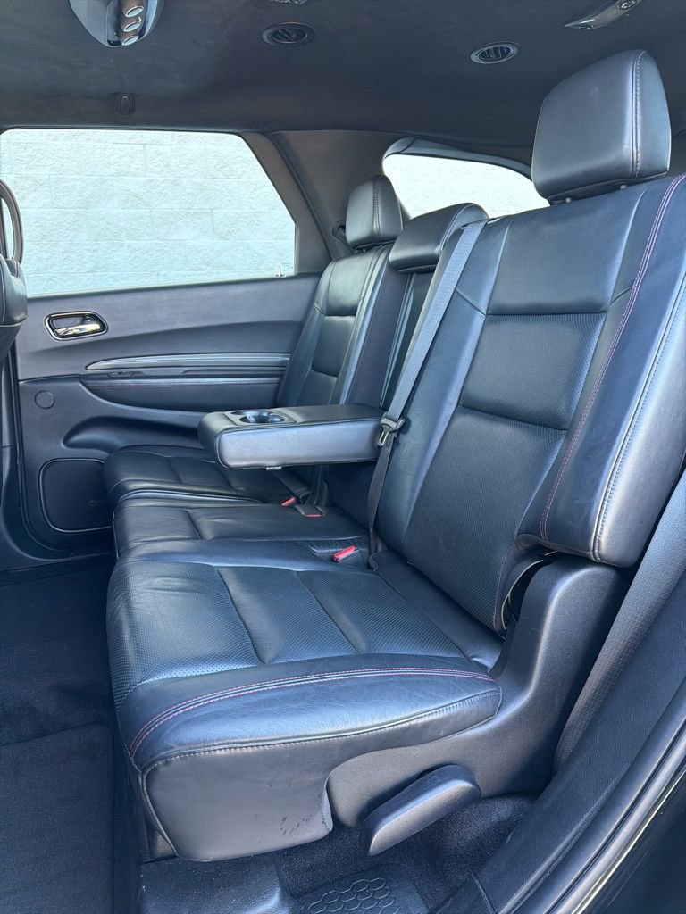 Certified 2022 Dodge Durango R/T image 23