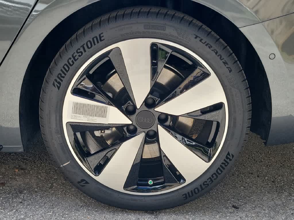 New 2026 Audi A5 Premium AWD/4WD image 16