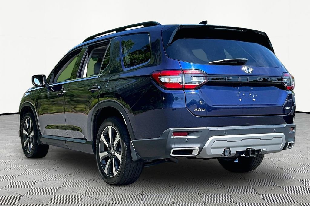Used 2023 Honda Pilot Elite image 5