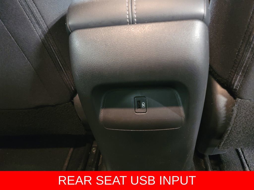 Certified 2023 Nissan Sentra SV w/ All-Weather Package image 8