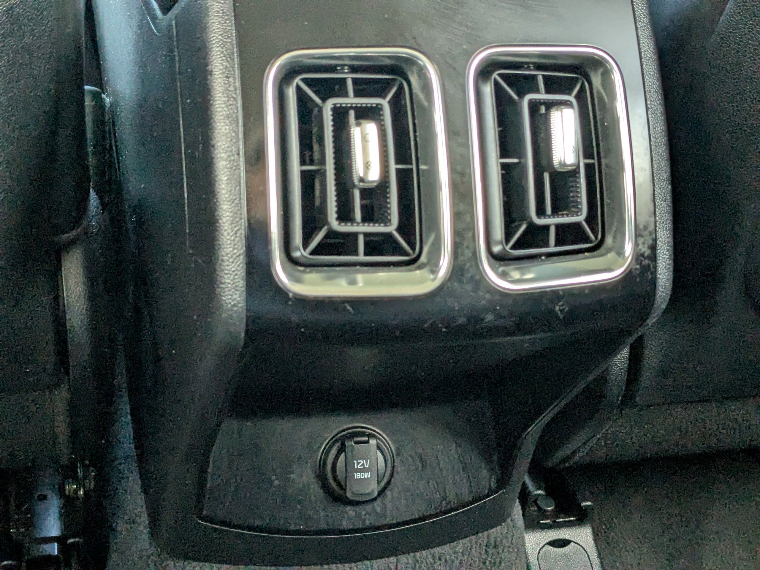 Certified 2024 Kia Sorento S w/ Panoramic Sunroof Package image 16