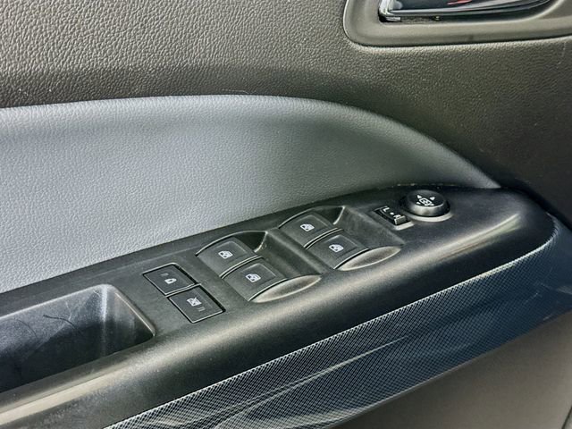 Used 2017 Chevrolet Colorado Z71 image 20