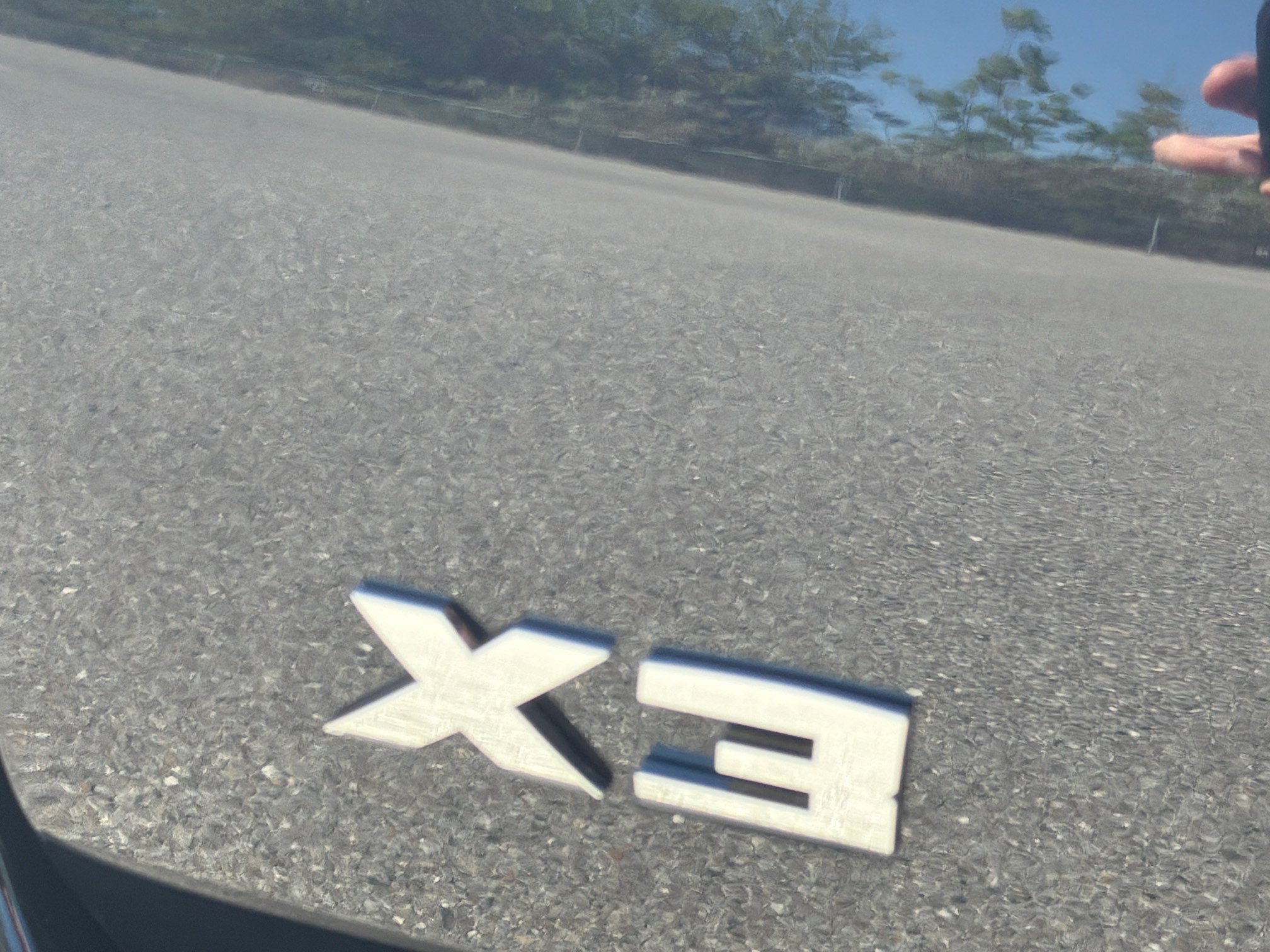 Used 2023 BMW X3 M40i w/ Premium Package image 11