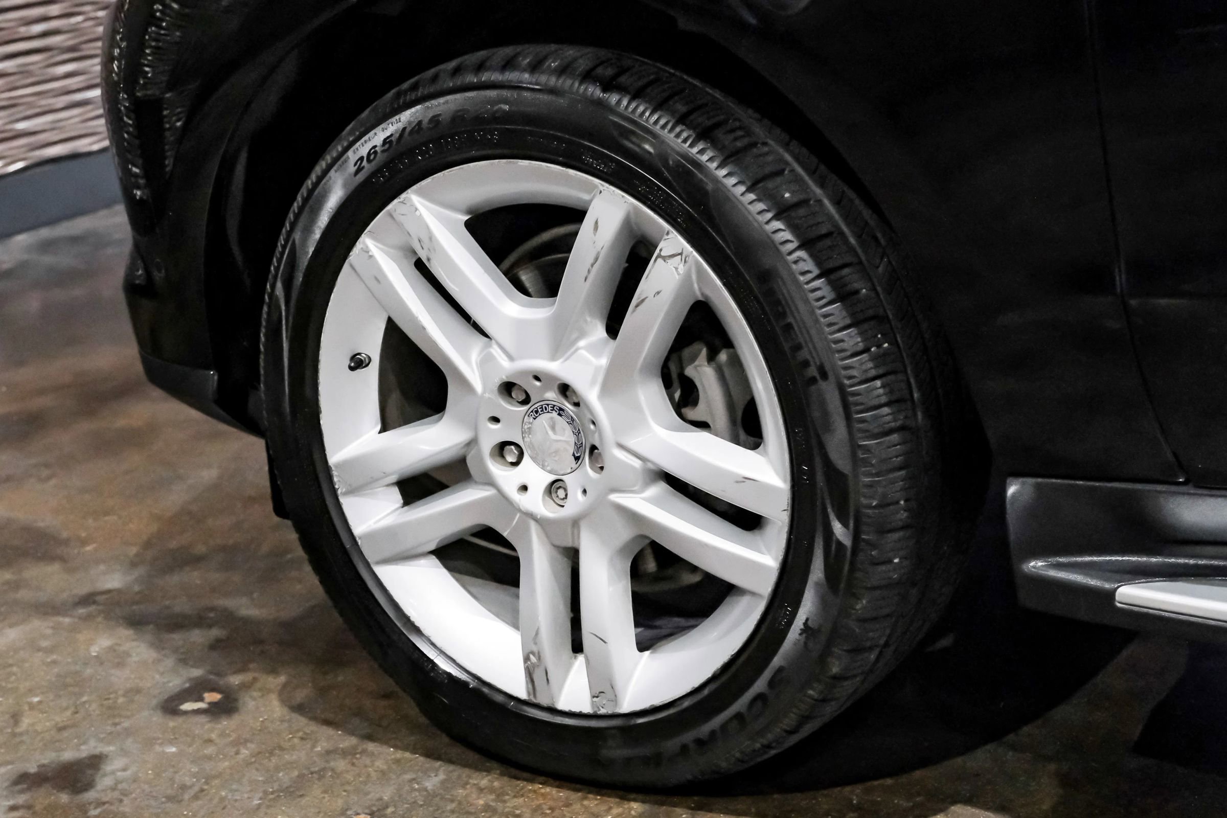 Used 2015 Mercedes-Benz ML 250 BlueTEC 4MATIC image 52