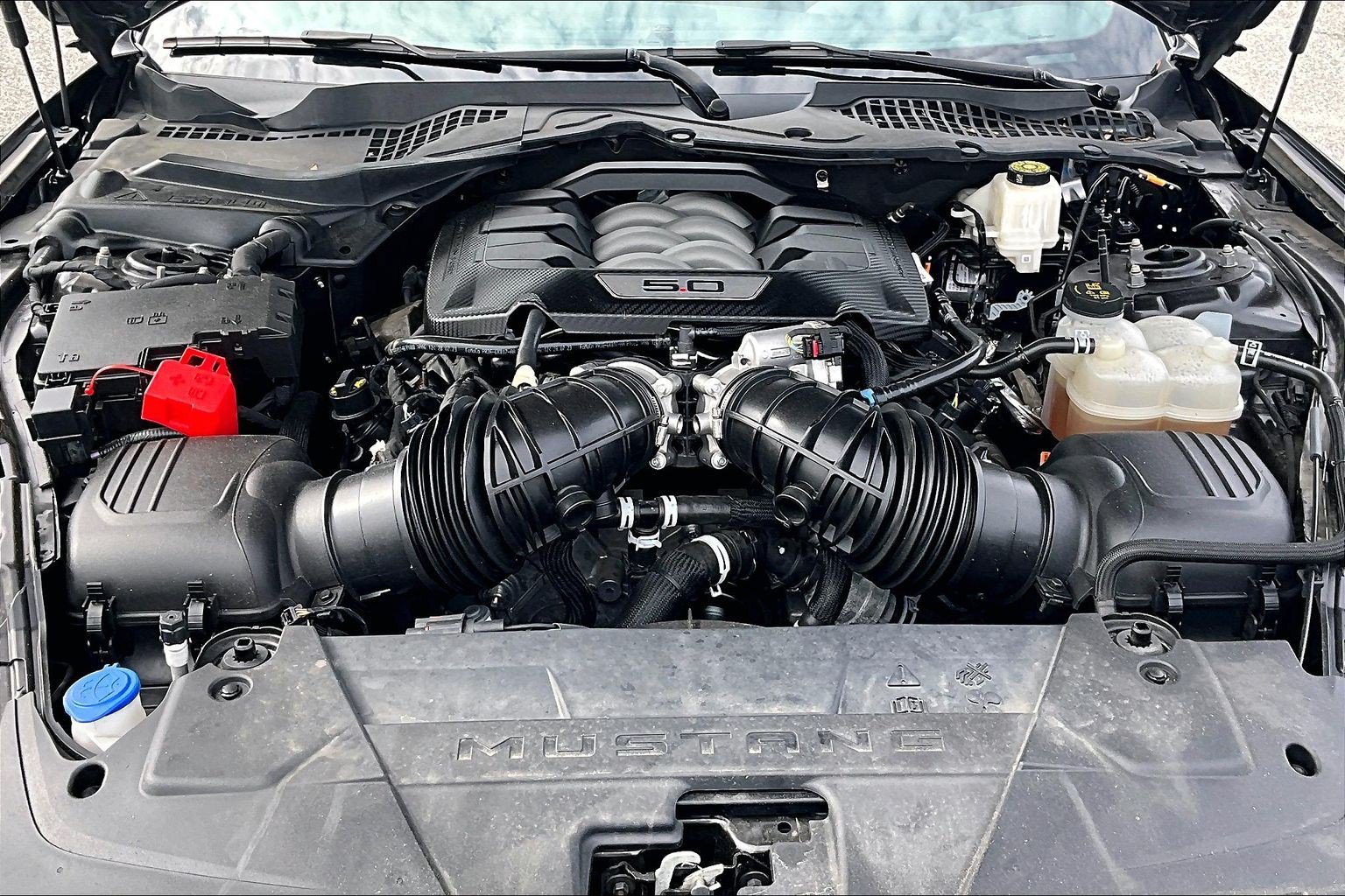 Used 2024 Ford Mustang GT Premium RWD image 10